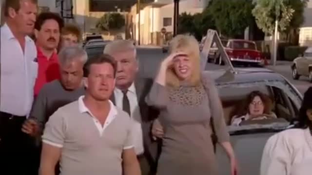 Joe Biden at his best.