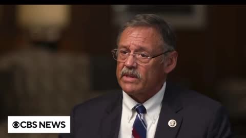 Sooo... CBS Wanted To Interview Mark Fenchem..... BOOM!!!!