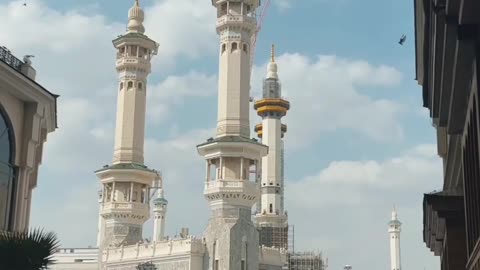 #makkah