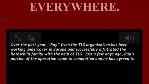 Jason Shurka : Important TLD update