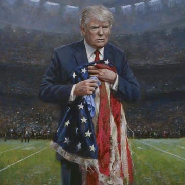 Trump Campaign Tries to Raid Donors With Pollster Pitch