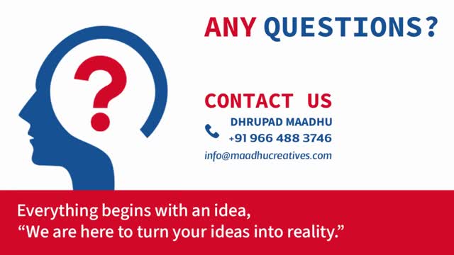 Industrial Model Makers in Mumbai by Maadhu Creatives