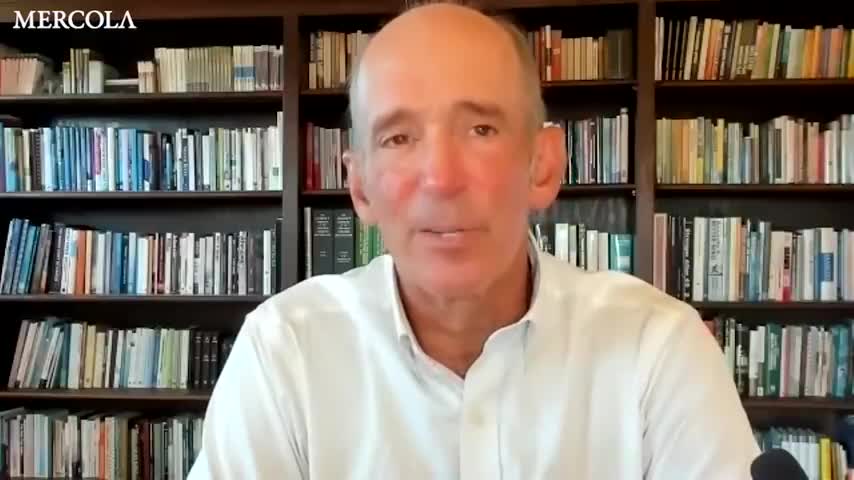 The Most effective Brain Washing Campaign in History