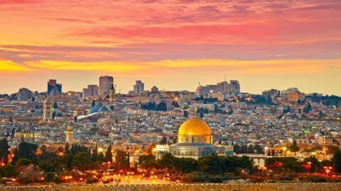 Knesset votes against Palestinian state west of the Jordan river