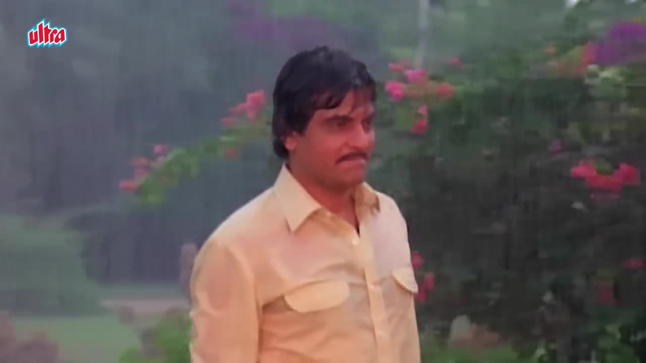 Lata Mangeshkar_ Megha Re Megha Re _ Old Classic Bollywood Song _ Pyasa Sawan Movie _ Suresh Wadkar