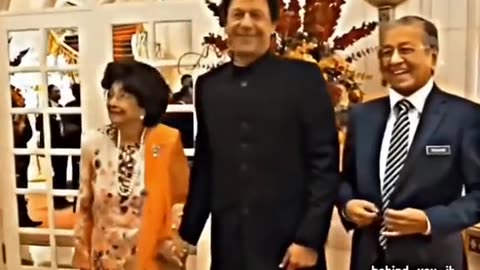 Imran khan