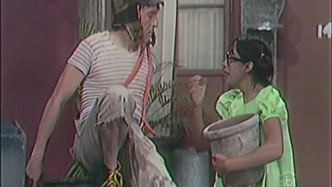 (1976) Chaves - A Guerra é de Terra