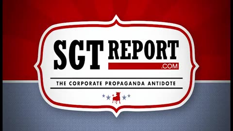 THE TYRANNY OF THE STATE [WILL BE ITS DOWNFALL] -- CHRISTOPHER JAMES