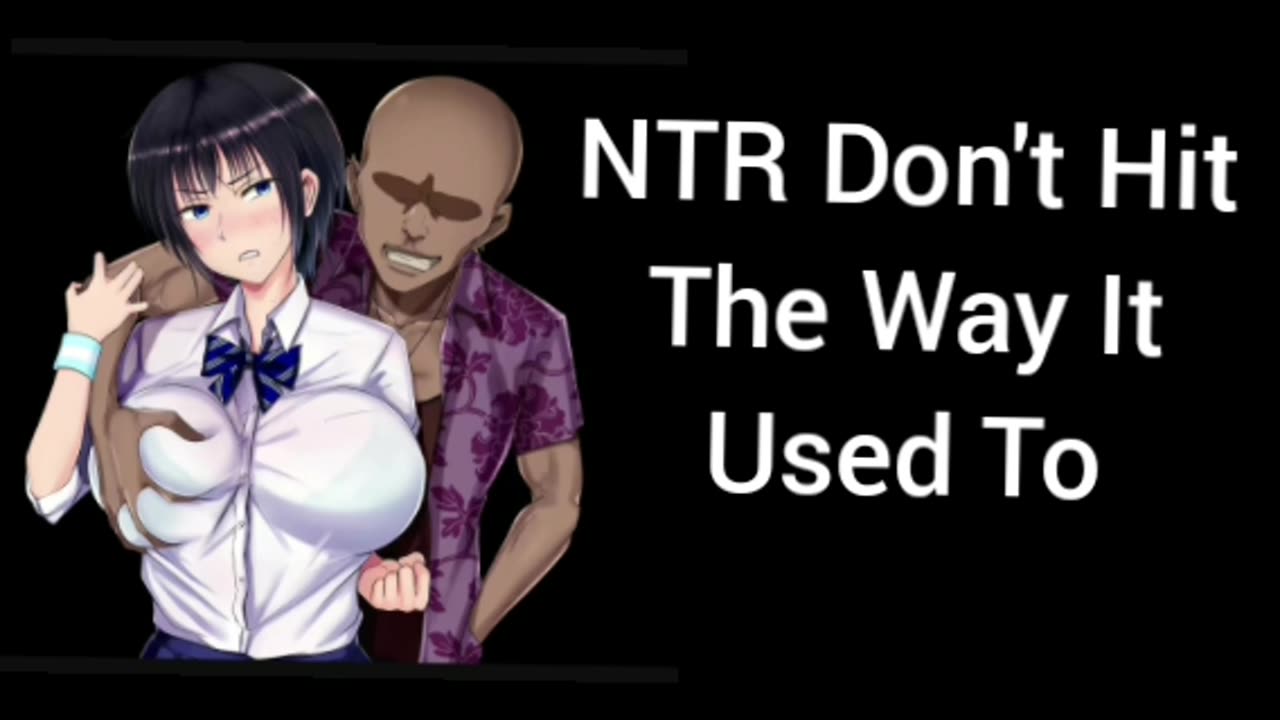 NTR Don't Hit The Same