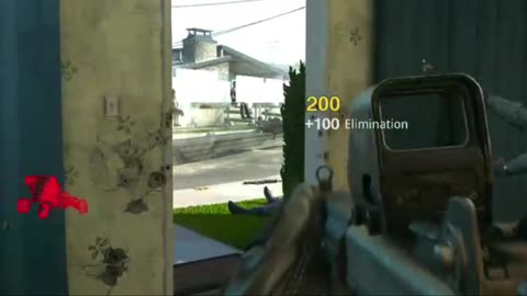 Always a... blast on Nuketown
