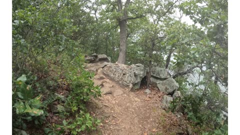 Quick Family Hike