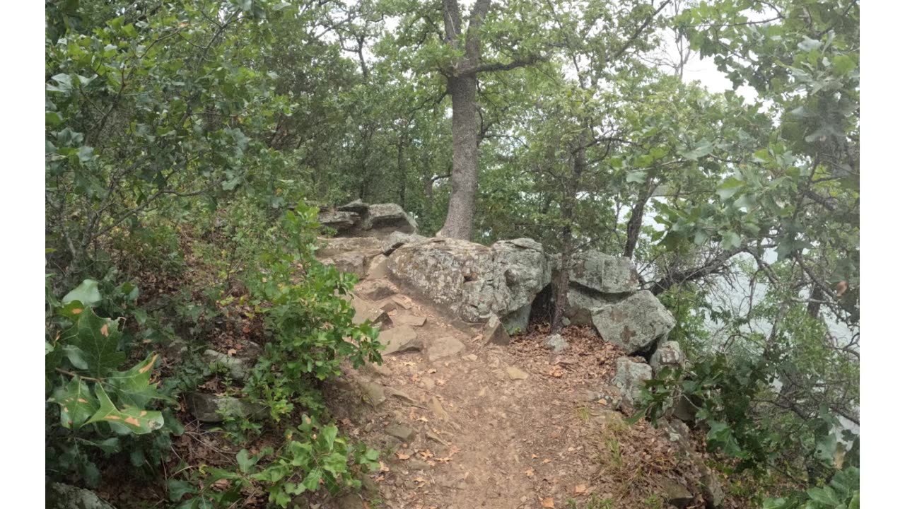 Quick Family Hike