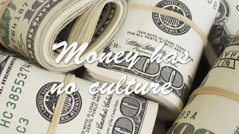 Evalion - Why Capitalism Isn't Compatible With Nationalism