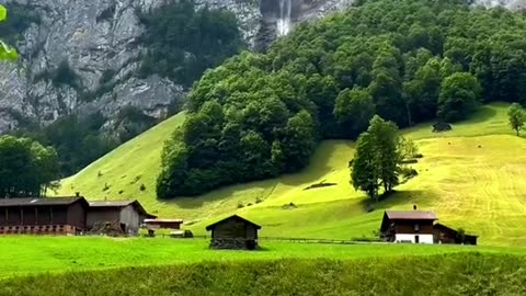 Switzerland city amazing videos