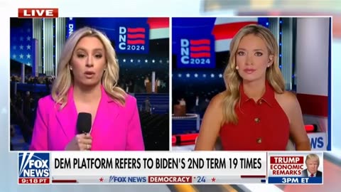 Kayleigh McEnany: There may be trouble in paradise