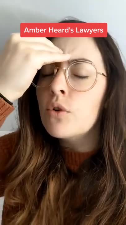 Amber’s lawyer are in "Depp" trouble after the court trial || Johnny Depp