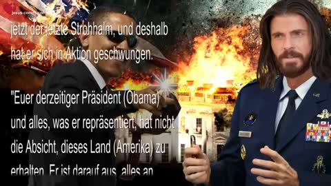 Liebt die Unerlösten in Mein Königreich & Ein Wort zu Präsident Putin ❤️ Liebesbrief von Jesus