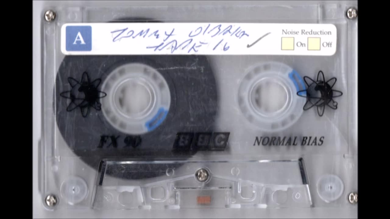 Tommy O'Brien Your Choice and Mine Vol 19 (c.1980)