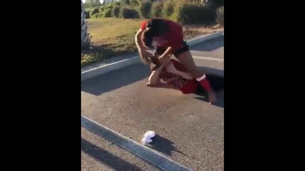 Girls Can Be Vicious