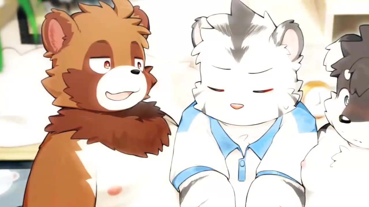 Furry Douyin #44