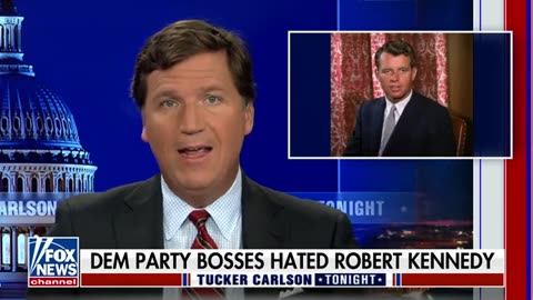 All MUST watch Tucker Carlson: It is hard to believe this is happening