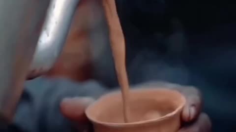 Chai lover