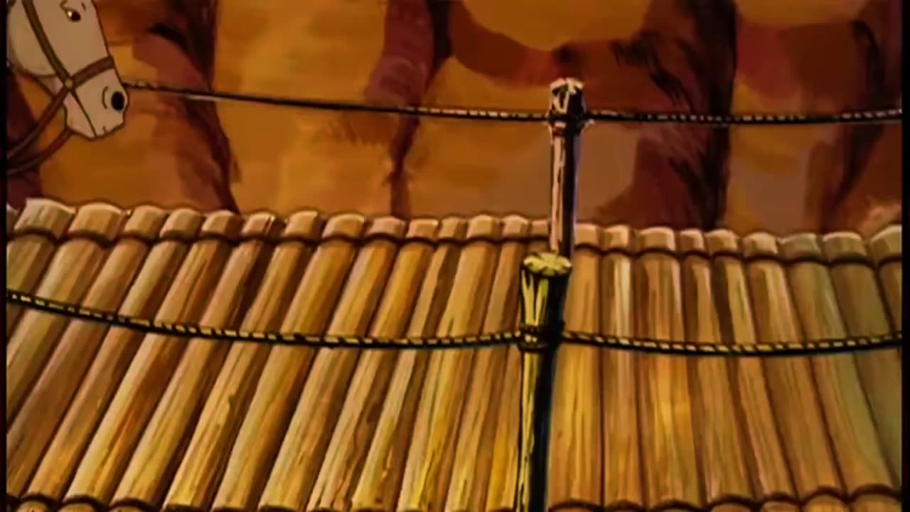 A HISTÓRIA DE DAVI
