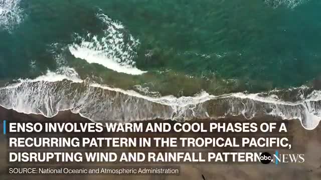 Higher ocean temperatures to be detectable by 2030, research says
