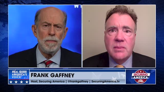 Securing America with Bradley Thayer (part 1) | January 5, 2023