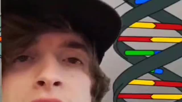 PROOF! GOD is in Our DNA