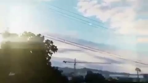 Progetto astronanave Blue Beam