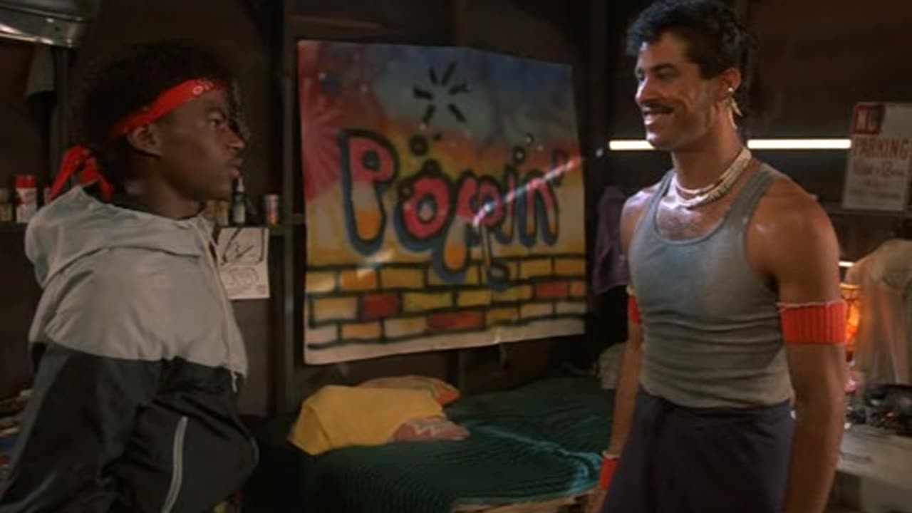 Breakin (1984)