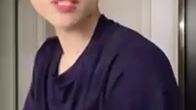 Oxzung maamaa guy funny videos WonJeong원정맨 Latest Tiktok compilation in August 2021_360p