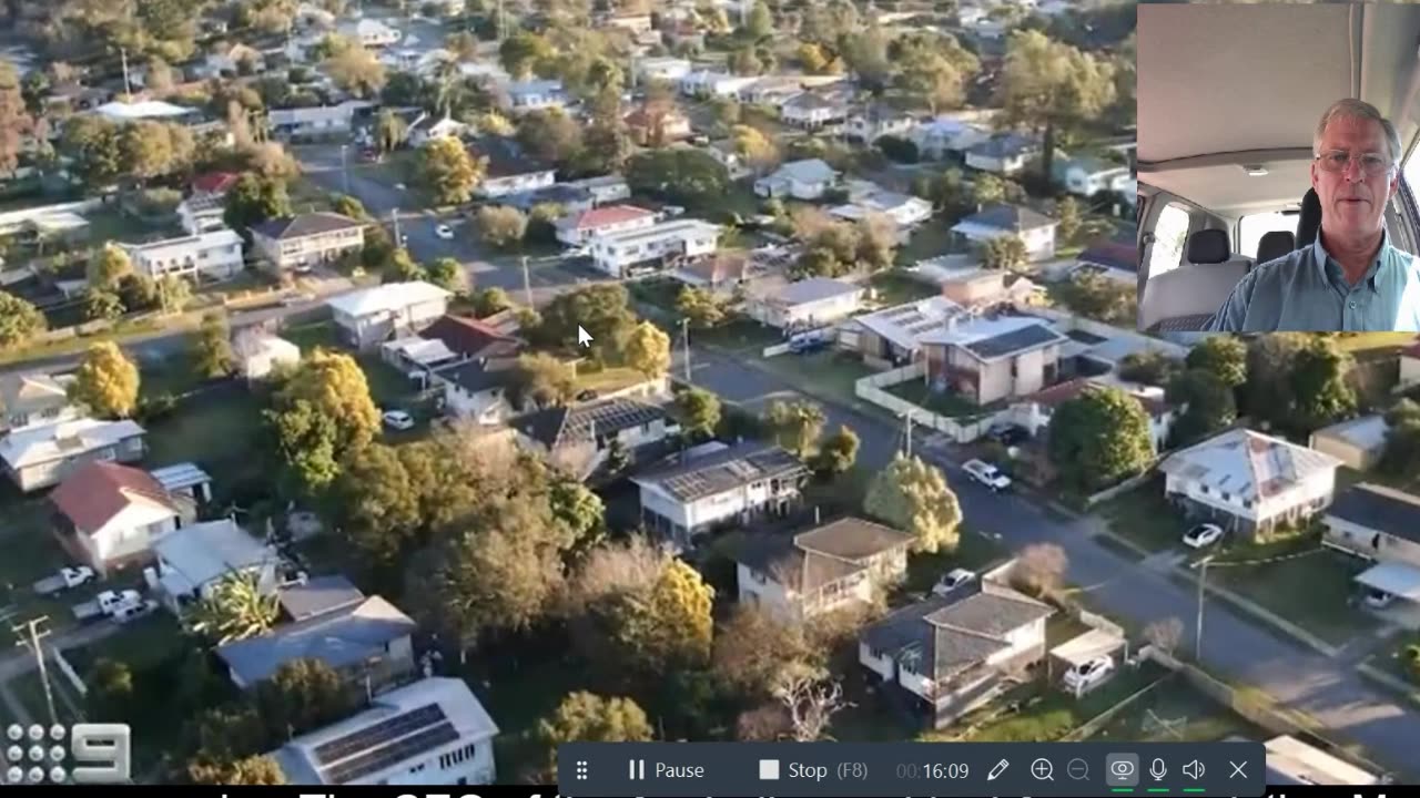 Queensland Housing Crises