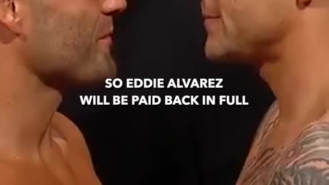 Remember Alvarez vs. Poirier