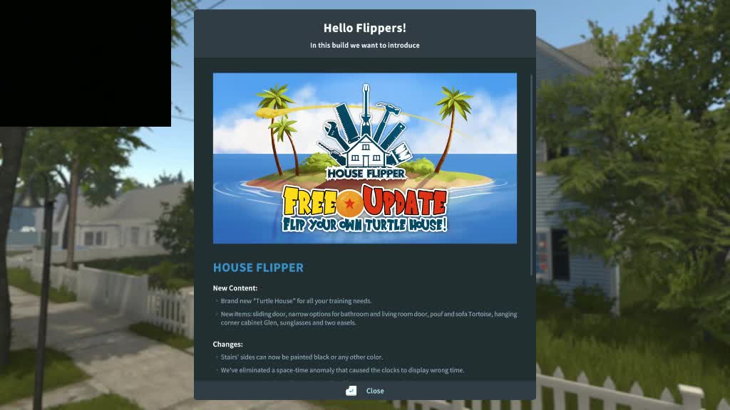 House Flipper - [3]