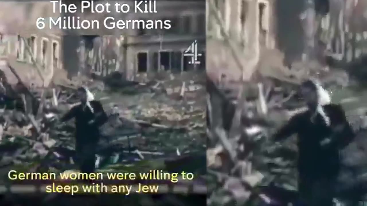 Jewish poisoning plot