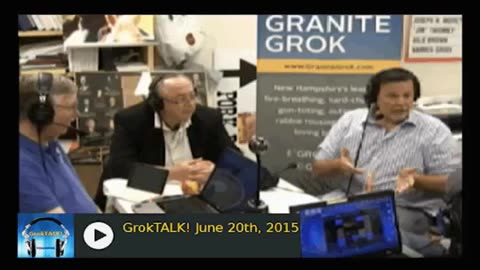 GrokTalk