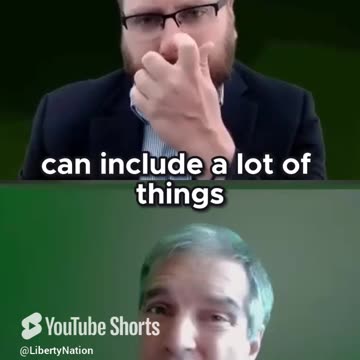 The Battle Over Food - Health, Affordability, and Security #shorts