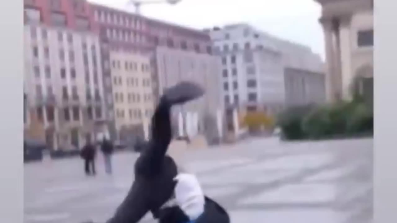 Incredible video compilations