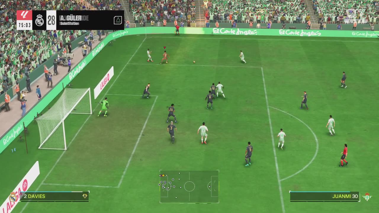 EA SPORTS FC 24 Real Madrid vs Barcelona (3)