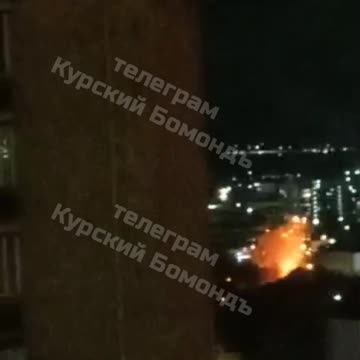 Kursk 😳🔥😳🔥😳