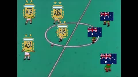 Memes Argentina🇦🇷 2 Vs 1 Australia🇦🇺Octavos de final MUNDIAL QATAR 2022🔥Avanza Argentina🇦🇷