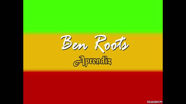 Ben roots - Aprendiz