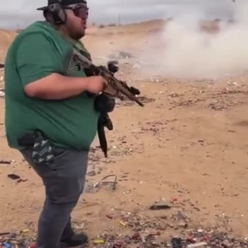 Near Darwin Experience