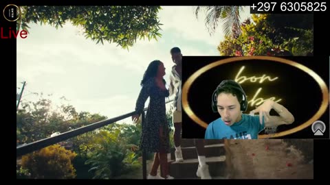 Aruba Online Radio show latin tuesday 3-5 Pm 20 February 2024