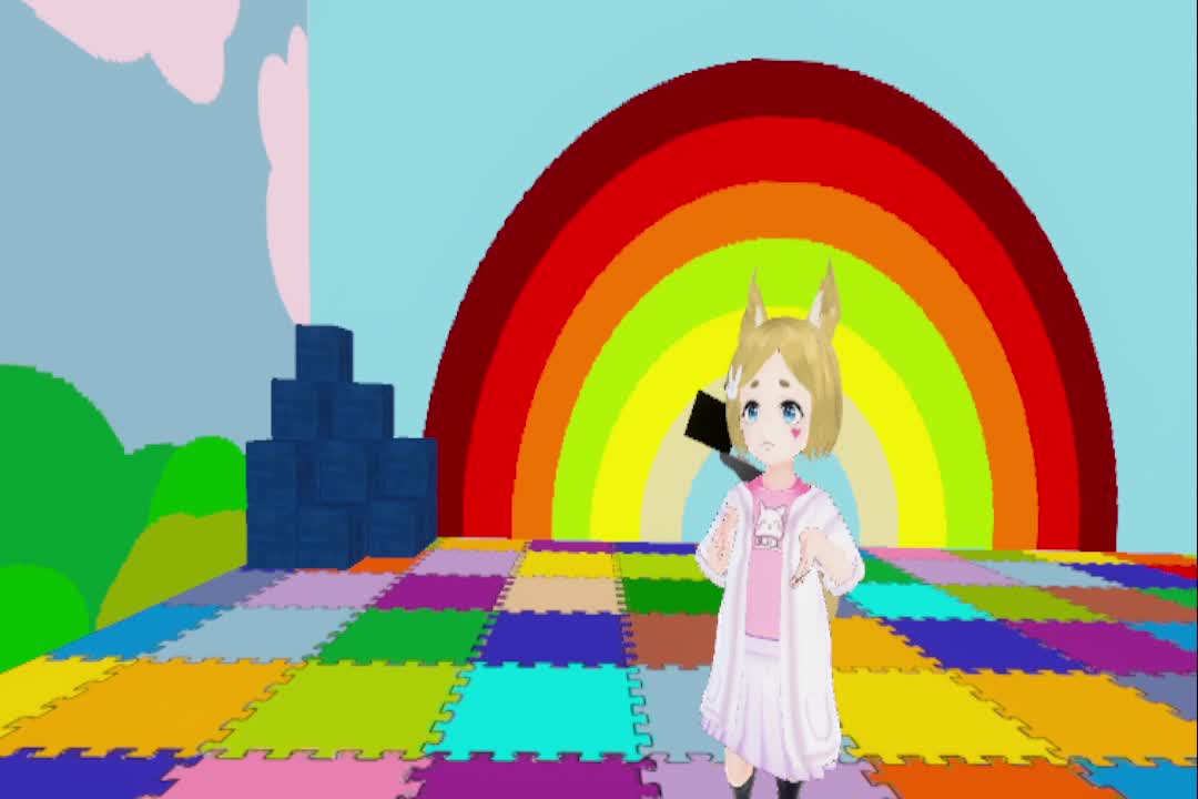 got a minute senpai episode two (vtuber podcast)