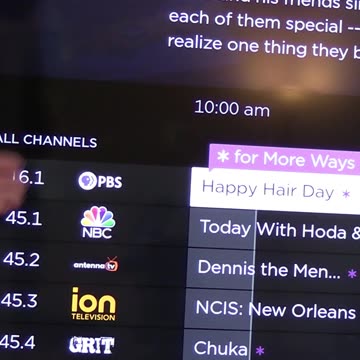 HOW TO SCAN IN ANTENNA TV CHANNELS ON A ROKU TV #ROKU #ANTENNA #SMARTTV