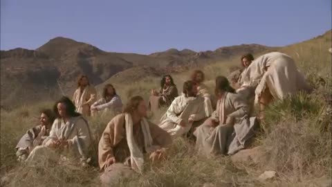 Film - Das Leben Jesu