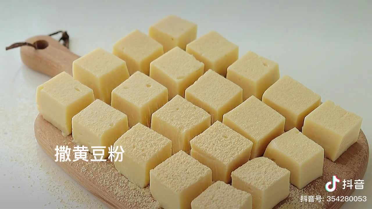 Cooking idea everyday Cheese cake asmr